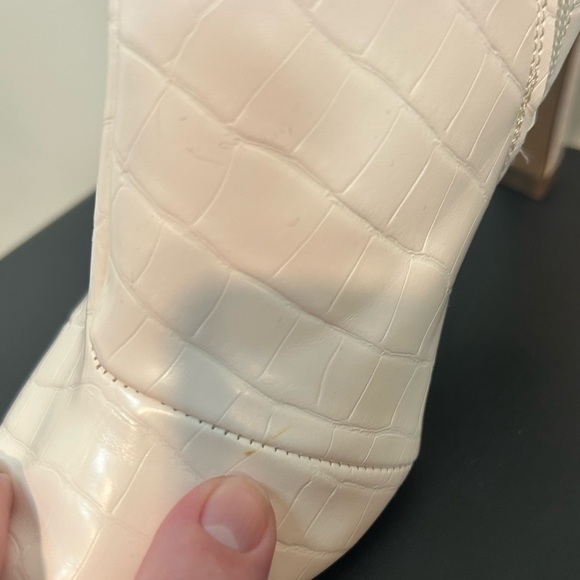 Express boot heels size 9 brand new - Picture 3 of 7